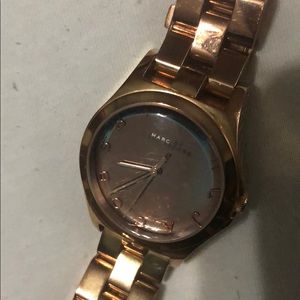 Marc Jacob watch